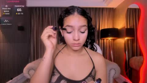 Anahi Curlie online show from 05/22/26, 11:05