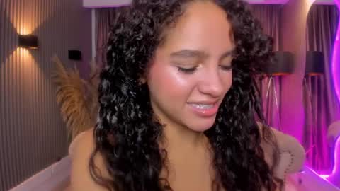 Anahi Curlie online show from 07/20/26, 11:23
