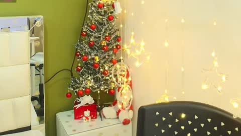 Anahi  online show from 12/16/24, 07:21