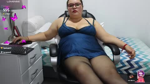   Anahi Private is Open  belly bigboobs bbw pantyhose squirt -domi nora fullmachine gravity dildo lovense online show from 12/26/24, 10:52