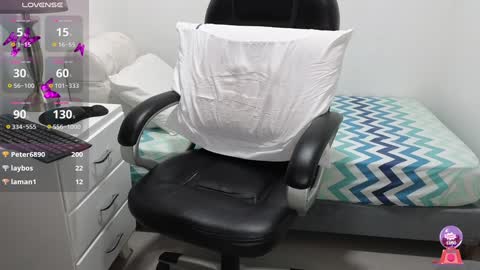   Anahi Private is Open  belly bigboobs bbw pantyhose squirt -domi nora fullmachine gravity dildo lovense online show from 12/27/24, 01:53