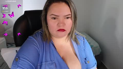   Anahi Private is Open  belly bigboobs bbw pantyhose squirt -domi nora fullmachine gravity dildo lovense online show from 12/29/24, 07:00