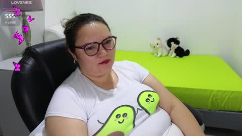   Anahi Private is Open  belly bigboobs bbw pantyhose squirt -domi nora fullmachine gravity dildo lovense online show from 01/08/25, 01:32