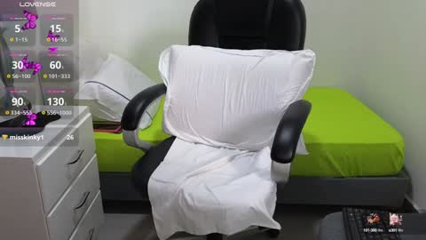   Anahi Private is Open  belly bigboobs bbw pantyhose squirt -domi nora fullmachine gravity dildo lovense online show from 01/16/25, 10:02