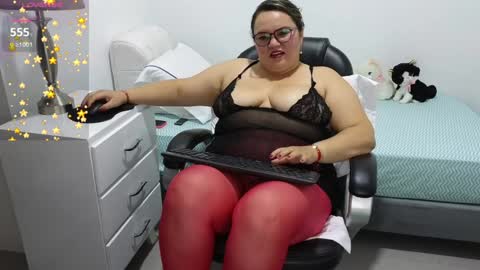   Anahi Private is Open  belly bigboobs bbw pantyhose squirt -domi nora fullmachine gravity dildo lovense online show from 01/28/25, 12:47
