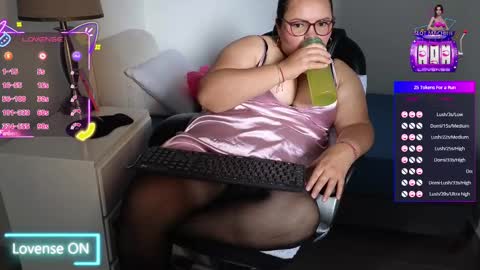   Anahi Private is Open  belly bigboobs bbw pantyhose squirt -domi nora fullmachine gravity dildo lovense online show from 09/10/25, 06:41