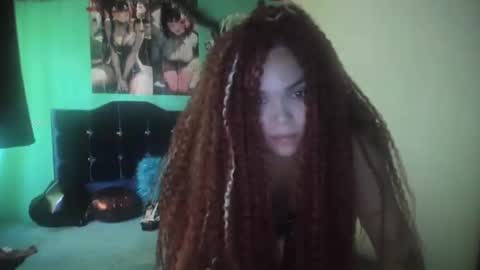 anahi_nova online show from 12/06/24, 08:29