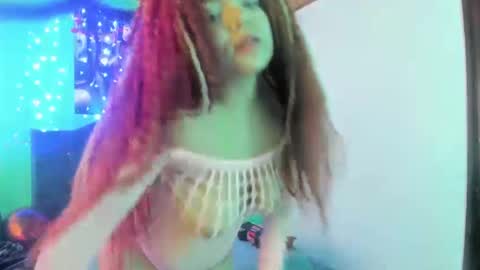 anahi_nova online show from 12/14/24, 07:36