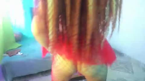 anahi_nova online show from 12/24/24, 04:19