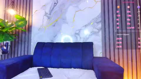Anahia online show from 07/24/26, 08:07