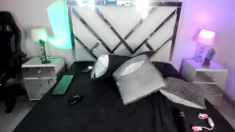Anah Jones online show from 02/13/25, 12:57