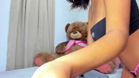 Anahi Rivera online show from 10/08/25, 10:35