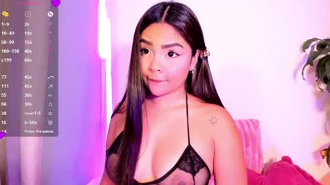 Anahy online show from 05/02/26, 02:05