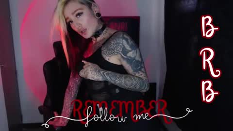  Callme Mistress Ani  online show from 12/06/24, 08:07
