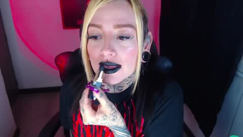  Callme Mistress Ani  online show from 01/08/25, 08:29