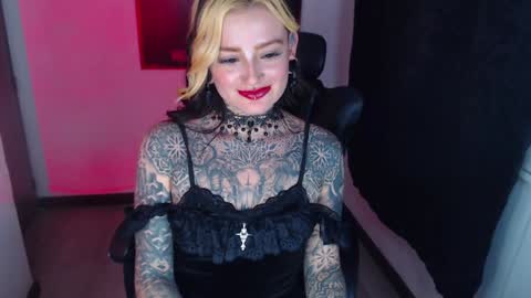  Callme Mistress Ani  online show from 01/15/25, 10:13