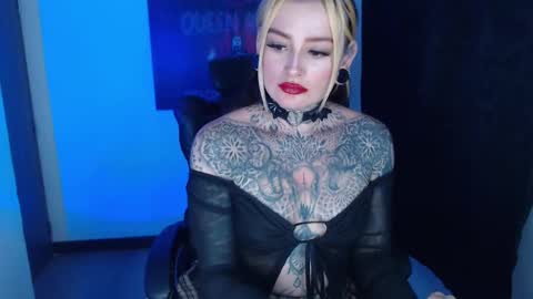  Callme Mistress Ani  online show from 02/18/25, 10:03