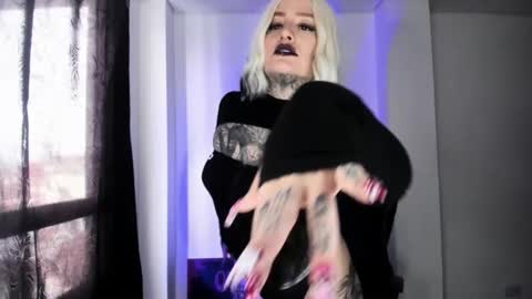  Callme Mistress Ani  online show from 10/16/25, 07:48