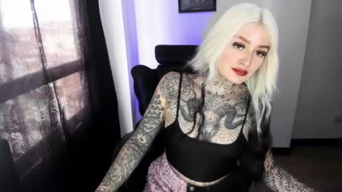  Callme Mistress Ani  online show from 10/28/25, 06:54