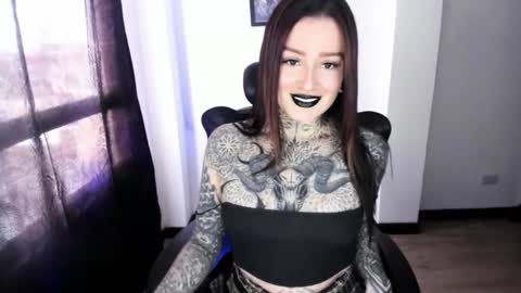  Callme Mistress Ani  online show from 02/02/26, 04:06