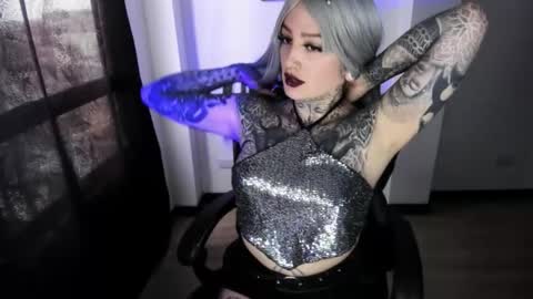  Callme Mistress Ani  online show from 02/10/26, 05:28