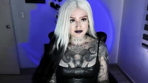  Callme Mistress Ani  online show from 06/01/26, 05:58