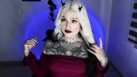  Callme Mistress Ani  online show from 06/03/26, 05:07