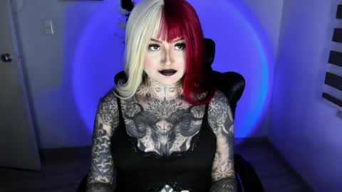  Callme Mistress Ani  online show from 06/08/26, 05:24