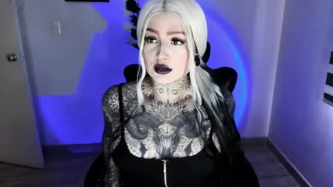  Callme Mistress Ani  online show from 06/10/26, 04:50