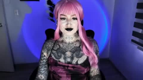  Callme Mistress Ani  online show from 06/11/26, 04:38