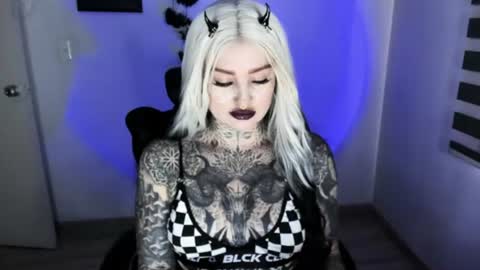  Callme Mistress Ani  online show from 06/18/26, 04:55