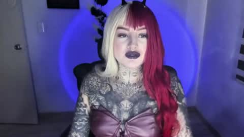  Callme Mistress Ani  online show from 06/19/26, 04:55