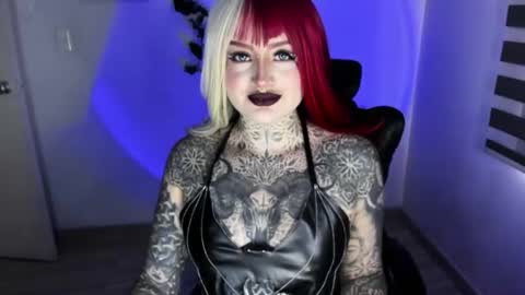  Callme Mistress Ani  online show from 06/24/26, 05:23