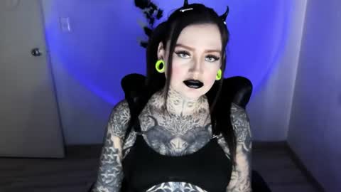  Callme Mistress Ani  online show from 07/02/26, 05:08