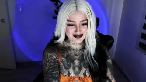  Callme Mistress Ani  online show from 07/15/26, 05:51