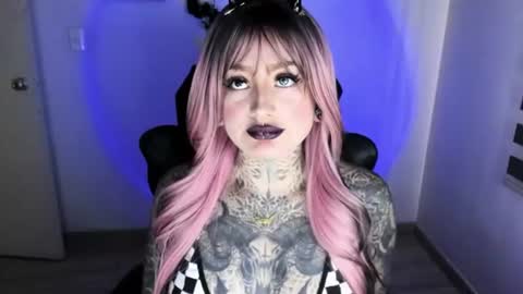  Callme Mistress Ani  online show from 07/17/26, 05:07
