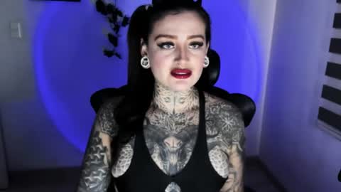  Callme Mistress Ani  online show from 07/23/26, 04:49