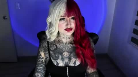 Callme Mistress Ani  online show from 07/27/26, 04:47