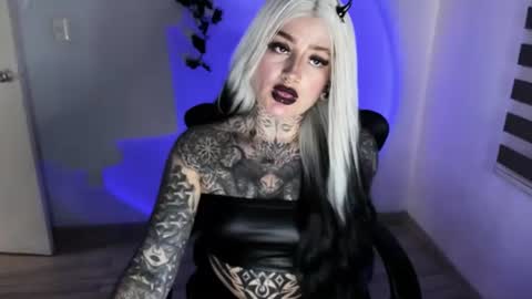  Callme Mistress Ani  online show from 07/28/26, 08:52