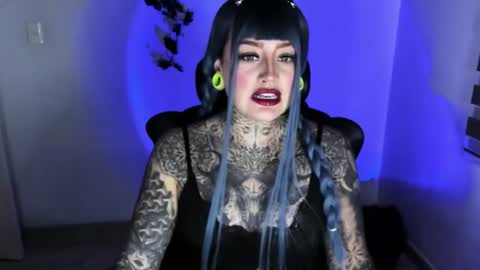  Callme Mistress Ani  online show from 08/03/26, 05:27