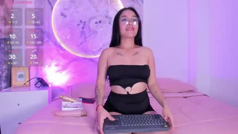 Snapshot of anaiaclarck chatting on 02/27/26, 12:27 Im Sara online show from 02/27/26, 12:27