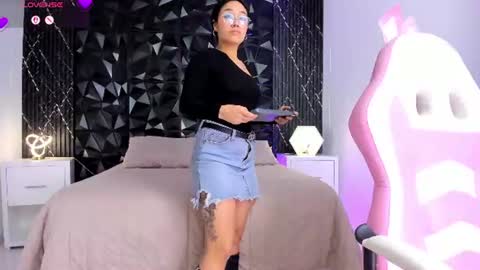 Im Sara  online show from 07/20/26, 03:21