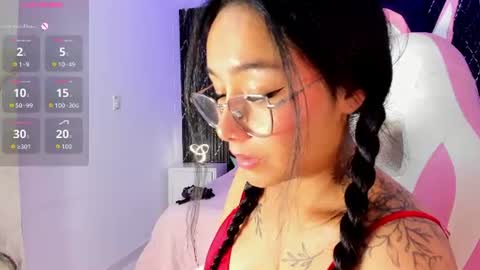 Im Sara  online show from 07/31/26, 04:12