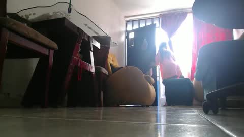 Snapshot of anaids_dam chatting on 10/05/25, 12:58 anaids online show from 10/05/25, 12:58