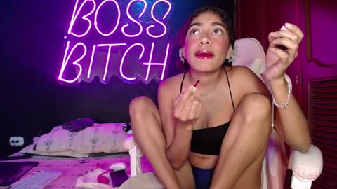 anais  cooper  online show from 12/01/24, 09:37