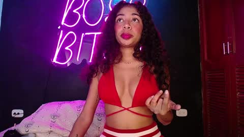 anais  cooper  online show from 12/02/24, 09:50