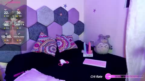 anais  cooper  online show from 12/13/24, 08:15