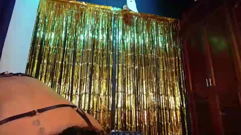 anais  cooper  online show from 01/03/25, 09:15