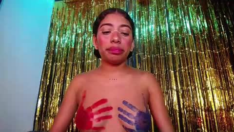 anais  cooper  online show from 01/05/25, 09:14