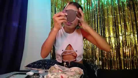 anais  cooper  online show from 01/20/25, 06:32